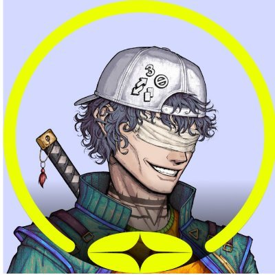 Bang1716's profile picture. Gen⚫0008400 | ARICHAIN