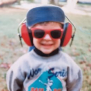 benpatersonn's profile picture. product designer