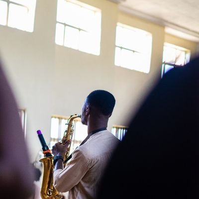 stephtamunokuro's profile picture. Transformation. Becoming.