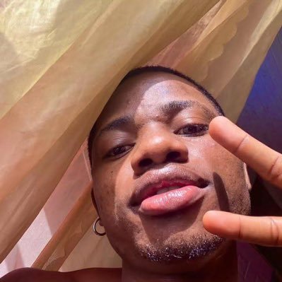 UTD4rever's profile picture. God, the gospel truth, Loveworld❤️…… I am not ashamed of the gospel of Jesus 😇. #GGMU