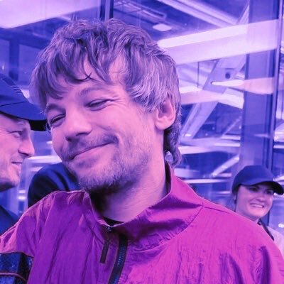 blessedhrry's profile picture. 