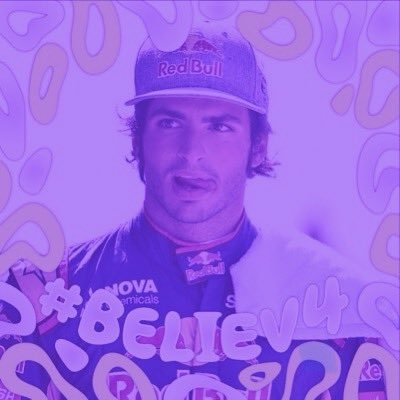 Crl55Snz's profile picture. 🤍 | @Astr0Sainz