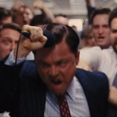 quantfromws's profile picture. Quant hailing all the way from Wall Street. Set to become a millionaire soon. Dropping all profits into $BTC and $ETH.