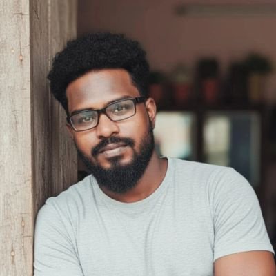 GaneshDGN's profile picture. Be Kind✨