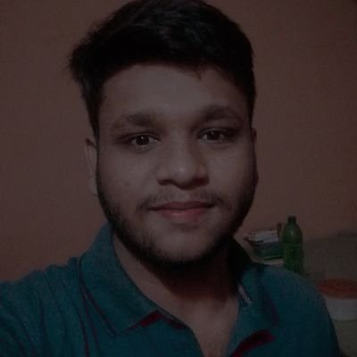 SyedShariq99703's profile picture. 