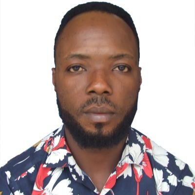 Optimisation23's profile picture. God first || Web3 || Agribusiness || Gentle ||

I follow back ASAP.

Former account suspended help me grow back.