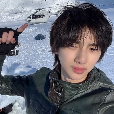 soyvou's profile picture. Fan acc only for my bro (@cortis_bighit). Also; a full-time stan cheering for Kang Woojin. ⭐️