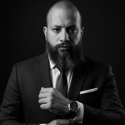 fwlfrank's profile picture. Saludos