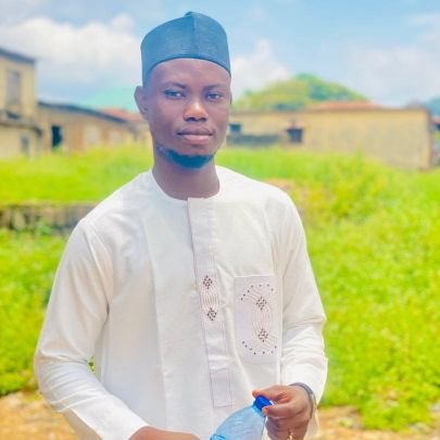 AbdulganiuObans's profile picture. 