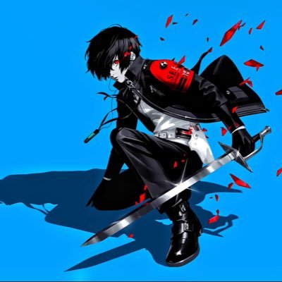 kage_Sorana's profile picture. 18 / learning German and Russian