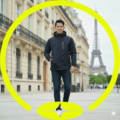 riswaraega's profile picture. 