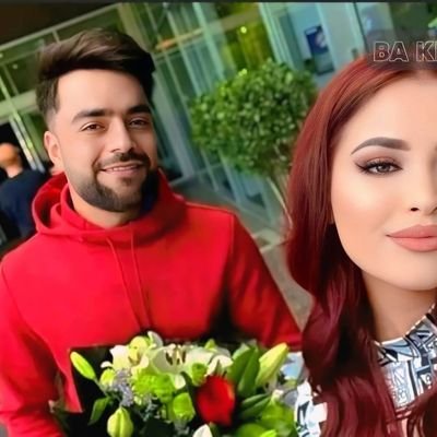 Armankhan90909's profile picture. لا تَحْزَنْ إِنَّ اللَّهَ مَعَنَا
مه خپه کېږه الله (ج) زموږ سره ده.