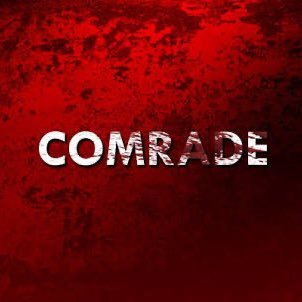 comrade_bako's profile picture. Fearless