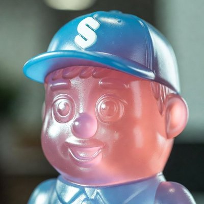 socialgummy's profile picture. Stick Your Posts. Sweeten Your Growth. 🧸