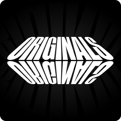 theoriginalsio's profile picture. ➠ TheOriginals - Fast. Simple. Original

Seamless Telegram login, USDT, USDC, ETH, BTC, TON top-ups, original games only, and instant payouts

Play NOW!