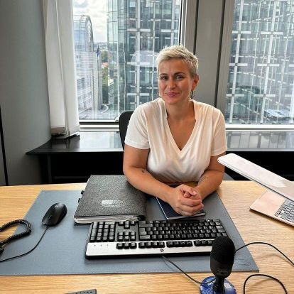 YJ30208079's profile picture. Assistant Director at X HQ | Policy Advocate | Championing collaboration, innovation, and people-first leadership 🌍📊