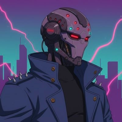 GeekLens's profile picture. Gnoma |(🧙‍♂️,🧙‍♂️) | $FAN Maxi