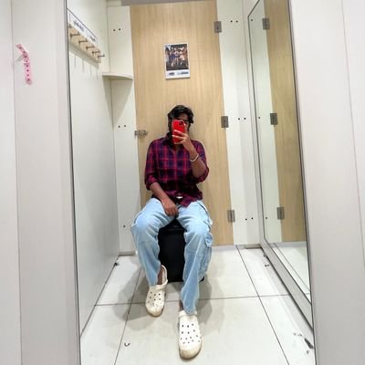 ShowrikP's profile picture. 15-11-2025 🦁🦁