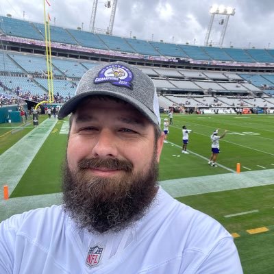 Nick_Lewis81's profile picture. South Dakota born, U.S. Army veteran and Minnesota sports fan!