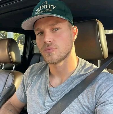 BenMatthew12870's profile picture. Living in trust,brave, kind man