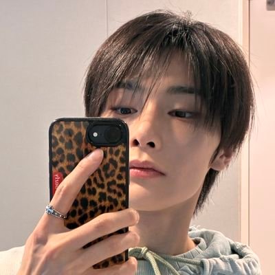 chaeryari's profile picture. 