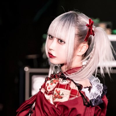 neneka_oc's profile picture. 白髪あかいろのくそがき⟡仕事とお金ください♡𓊆@kanoncollect_oc𓊇♡/♡𓊆@ MYREALIZM𓊇♡