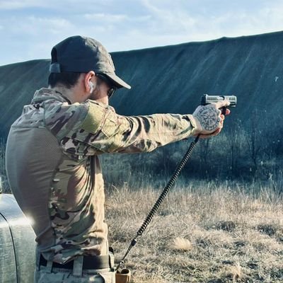 kevinaltamora's profile picture. AFU Combat Soldier | Боєць ЦАХАЛу
Counter-Terror Unit
Strength • Discipline • Loyalty
Protecting My Land🇺🇦 and The People I Love.