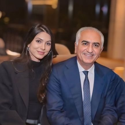 iran33k's profile picture. درود بر خاندان ایرانساز پهلوی
من سرباز پادشاهم