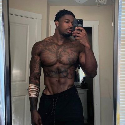 alpha_king_2's profile picture. not real Dante Johnson my best friend is @dominated_omega business owner taken by love of my life @TheCoryXC ❤️ married to @bride_bridgette