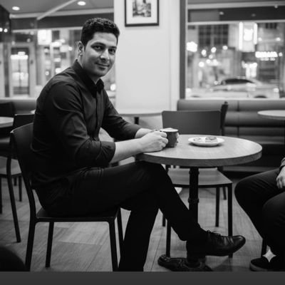 Mehdi_gharib7's profile picture. 🍃فرقی میان طعنه و تعریف خلق نیست
چون رود بگذر از همه ی سنگریزه ها
ꕥ࿐