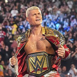 Nadzzz_19's profile picture. WRESTLING FAN 💪🏻❤️