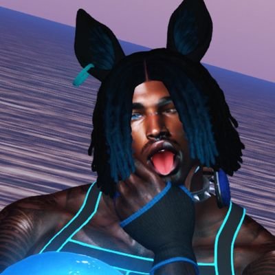 Blue_Virus_04's profile picture. Aspen (or Blue) ▏ Male ▏ Artist ▏20+
Welcome to hell, this is my page.
Warning: Hyper, Muscle, & NSFW stuff. 🔞+18 Only