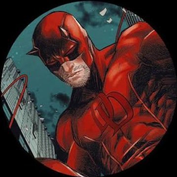 Blockoutthehate's profile picture. 