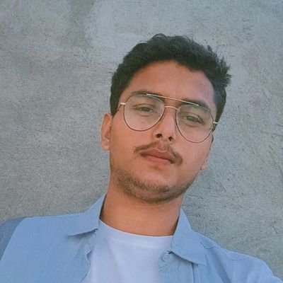 _Yash_Das's profile picture. ▸▸ Hey Must Read 👉

🌷 Only Sant Rampal Ji Maharaj gives true devotion. If we do devotion according to Sant Rampal Ji Maharaj, then we can attain salvation..🪷