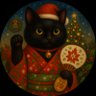 haseshowb's profile picture. 三度の飯より猫が好き