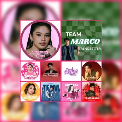 mirasol_bo62127's profile picture. CAPRICE CARMELLE KRYSTAL SOFIA ASHLEY    
MARCO  CLIFFORD JOAQUIN ANTON HEATH