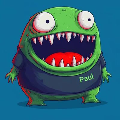 GrafPau's profile picture. Holder:  veHYDREX 🟦
1 HYDREX 🪄=$10 in 2026😉
Bay me Coffee ☕☕☕ 
zakarpat.base.eth