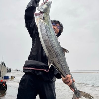 khsk_1208's profile picture. 大阪湾ショアジギング