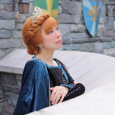 omi823's profile picture. Dハロ仮装します！アナ本命で色々やります。呼びタメは仲良くなってからで🙏