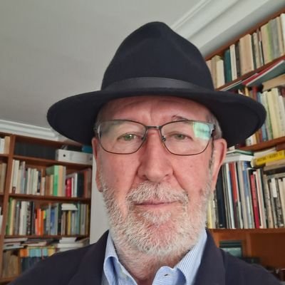 LuisGlezArch's profile picture. Arquitecto. Profesor UEx.