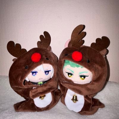 father_andSon's profile picture. ヴァンルージュ親子🦇⚔️ 🫶🏻 雑多  『親子Duoを願う会』所属