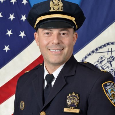 NYPD61Pct's profile picture. Deputy Inspector Joseph Antonio, Commanding Officer. The official Twitter of the 61 Precinct. Account not monitored 24/7. User policy: https://t.co/lsINlz1fOb