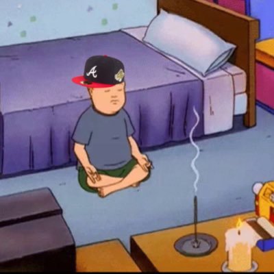 Kivgjulio's profile picture. ATL 🏚️