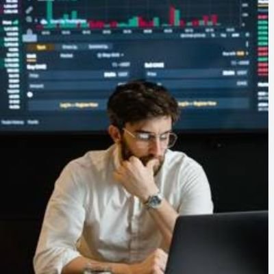 KingFx222's profile picture. CHECK NOW MY FOREX TRADING WORKS📉📈
JOIN NOW MY FOREX TRADING CHANNEL 👇