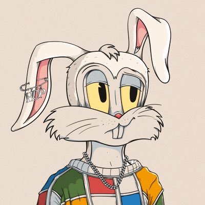 JpegThe22879's profile picture. Purveying fine pop culture art since 1988 | Digital art investor since 2020 | Art curation | Art critic | Art advisor | @niftygateway Publisher