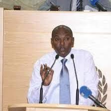 MoussaAbou88's profile picture. Citizen, IT Specialist militant politique 🛡️