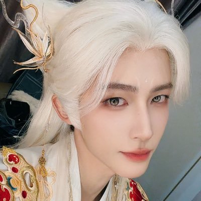 ly_824's profile picture. 🇰🇷🦈｜ 000824 #刘宇 #류위 🐋｜历遍山河，刘宇值得｜🔕