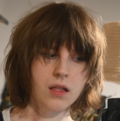 gockqueenuwu's profile picture. 