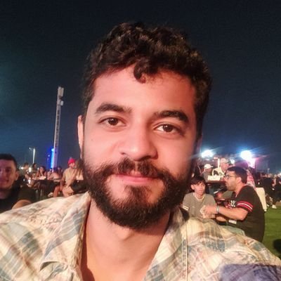 Gabryorick's profile picture. 