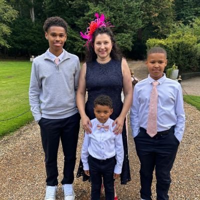 VerityMlityalwa's profile picture. 